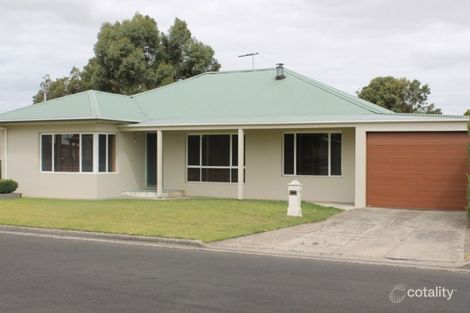 Property photo of 9 Fensom Crescent Millicent SA 5280