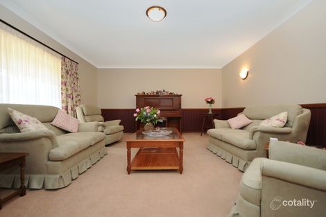 Property photo of 11 Arcadia Court Highfields QLD 4352