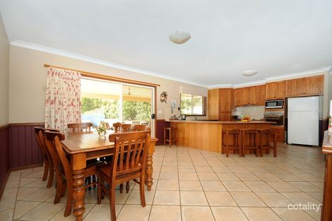 Property photo of 11 Arcadia Court Highfields QLD 4352