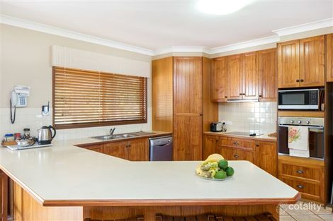 Property photo of 11 Arcadia Court Highfields QLD 4352