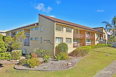 9/34 Ascog Tce, Toowong, QLD 4066