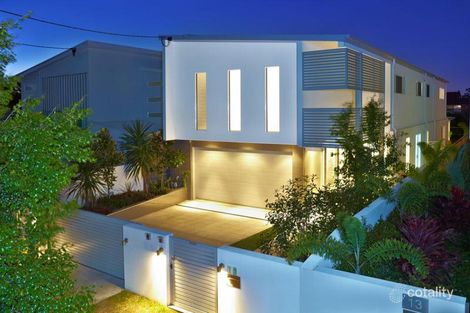 Property photo of 15 Katoomba Avenue Hawthorne QLD 4171