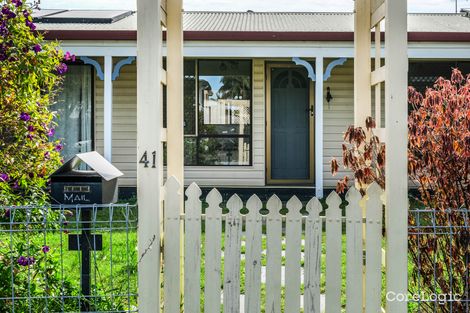 Property photo of 41 Navua Street Strathpine QLD 4500