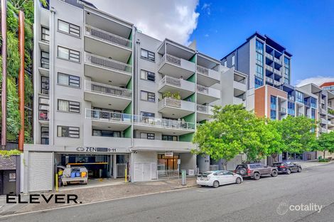 7/9-11 Manning St, South Brisbane, QLD 4101
