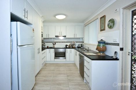Property photo of 5 McAuley Crescent Emu Plains NSW 2750