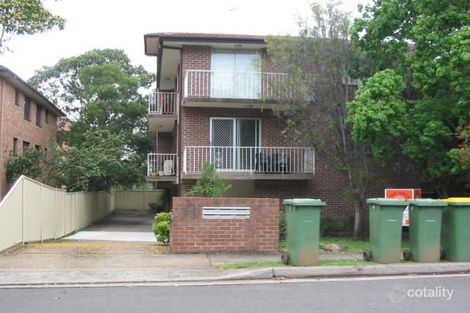 Property photo of 3/13 Alfred Street Westmead NSW 2145