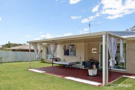 Property photo of 57 Mackellar Drive Boronia Heights QLD 4124