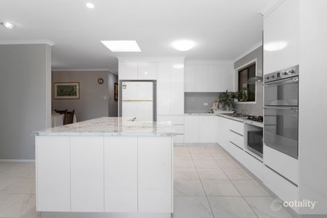 Property photo of 5 Pioneer Street Mount Pleasant QLD 4740