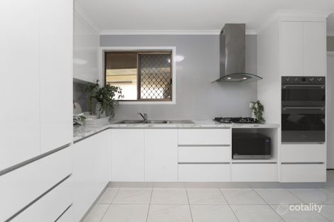 Property photo of 5 Pioneer Street Mount Pleasant QLD 4740