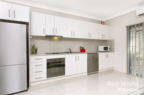 Property photo of 2/16 Basil Street Riverwood NSW 2210