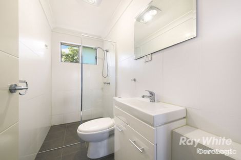 Property photo of 2/16 Basil Street Riverwood NSW 2210