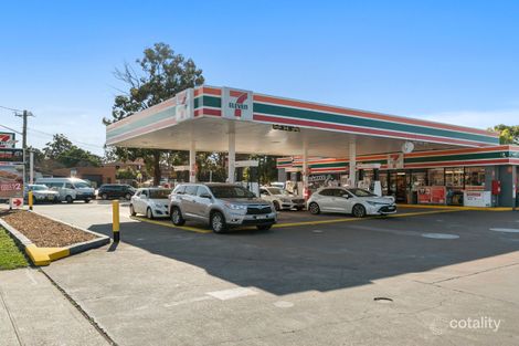 95 Elizabeth Dr, Liverpool, NSW 2170