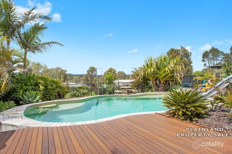 Property photo of 72 Hannant Road Kensington Grove QLD 4341