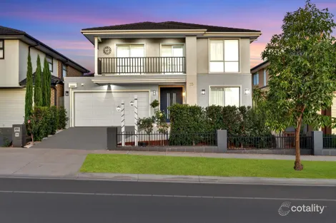 55 Clara Ave, Truganina, VIC 3029