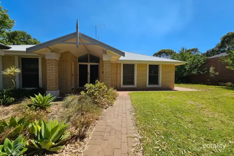 105 Shenton Rd, Swanbourne, WA 6010