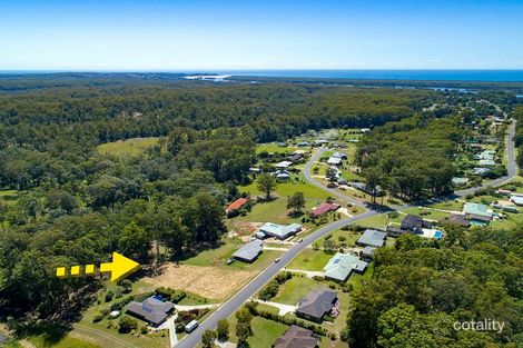 214 Florence Wilmont Dr, Nambucca Heads, NSW 2448