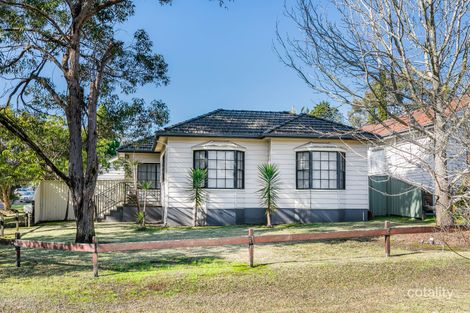 Property photo of 56 Gwawley Parade Miranda NSW 2228