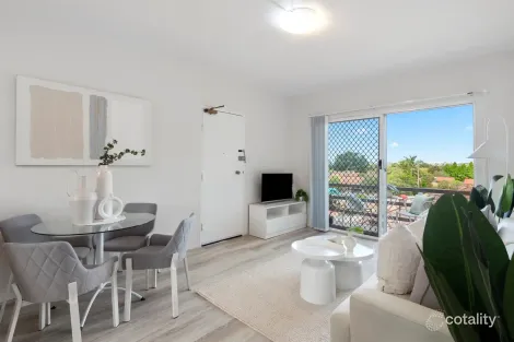 Property photo of 3/168 Croydon Avenue Croydon Park NSW 2133
