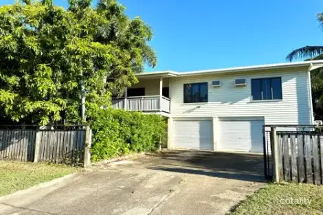 1 Eshmann St, North Mackay, QLD 4740