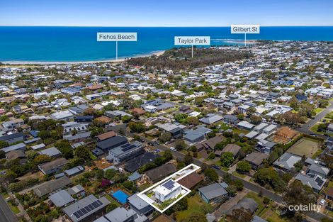 Property photo of 22A Gogoll Crescent Torquay VIC 3228