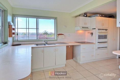 Property photo of 29 Devonlea Street Eight Mile Plains QLD 4113