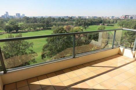Property photo of 905/469-471 St Kilda Road Melbourne VIC 3004