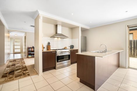 Property photo of 50 Diaz Drive Grovedale VIC 3216