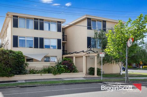 9/4 Bendigo St, Richmond, VIC 3121