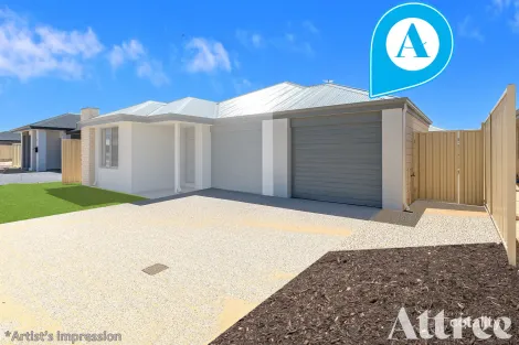 16a Gnowangerup Bend, Dawesville, WA 6211