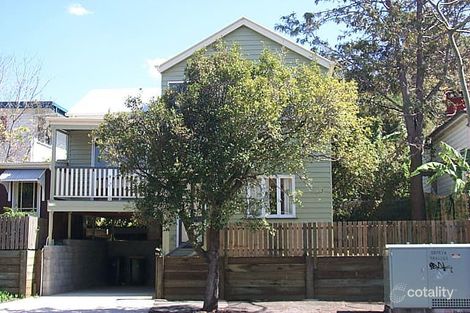 Property photo of 96 Browne Street New Farm QLD 4005