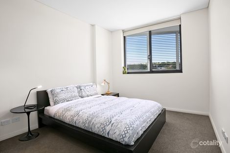 Property photo of 808/2B Charles Street Canterbury NSW 2193