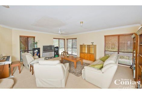 Property photo of 19 Bracknell Place Ashgrove QLD 4060