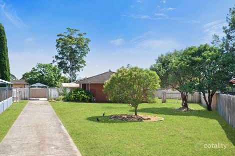 8 Atkinson Pl, Airds, NSW 2560