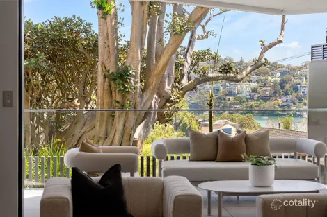 2/2 Ida Ave, Mosman, NSW 2088