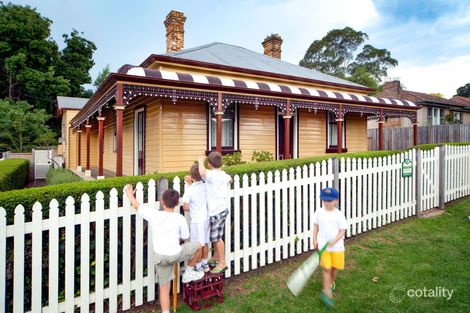 Property photo of 52 Shepherd Street Bowral NSW 2576