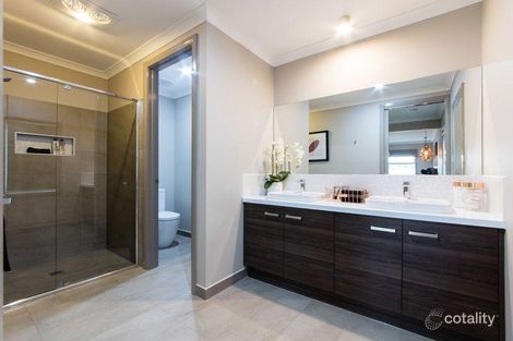 Property photo of LOT 1211 Stockfield Avenue Clyde VIC 3978