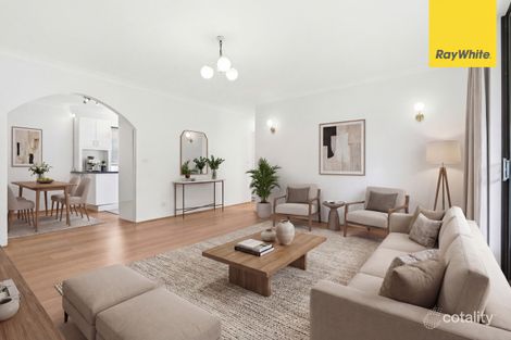 3/47-49 Wigram St, Harris Park, NSW 2150