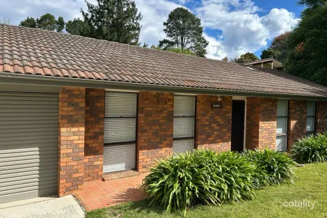 1 Mary St, Lawson, NSW 2783