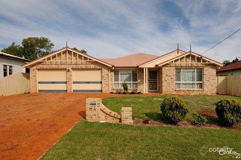 12a Grey St, South Toowoomba, QLD 4350