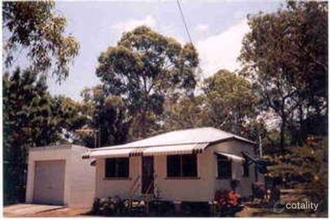 40 Barbarra St, Picnic Bay, QLD 4819