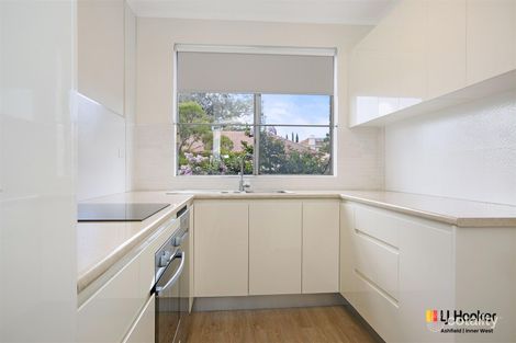 Property photo of 21/76 Orpington Street Ashfield NSW 2131