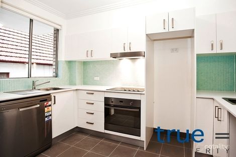 Property photo of 11/230 Glebe Point Road Glebe NSW 2037