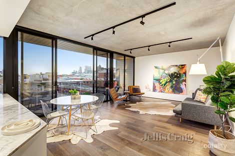 Property photo of 1/80 Stanley Street Collingwood VIC 3066