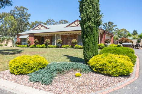 Property photo of 2C Glenelg Drive Maiden Gully VIC 3551