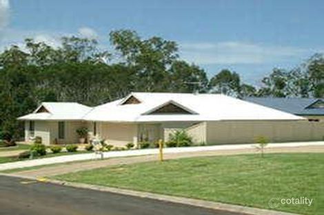 22 Hempstock St, Glass House Mountains, QLD 4518