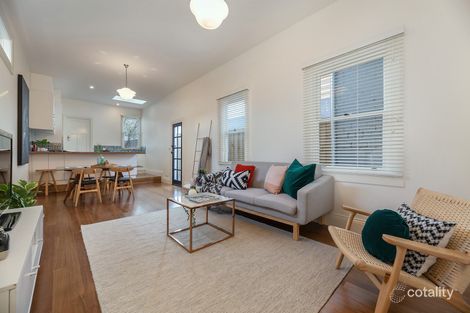 Property photo of 1 Albermarle Street Kensington VIC 3031