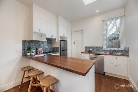 Property photo of 1 Albermarle Street Kensington VIC 3031