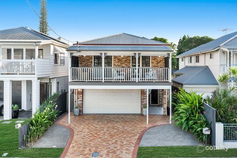 Property photo of 72 Coreen Street Wynnum QLD 4178