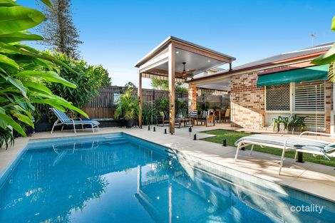 Property photo of 72 Coreen Street Wynnum QLD 4178