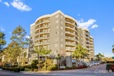 Property photo of 909/91D Bridge Road Westmead NSW 2145